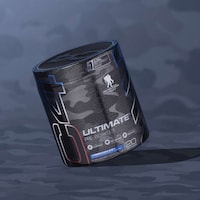 Veteran-Supporting Supplements