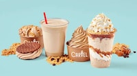 Salty-Sweet Cold Brew Treats Image 1