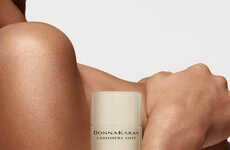 Perfume-Like Deodorants