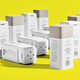 Skin-Caring Deodorant Creams Image 1