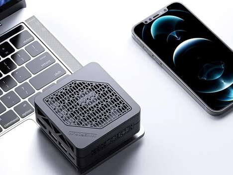 High-Performance Micro PCs