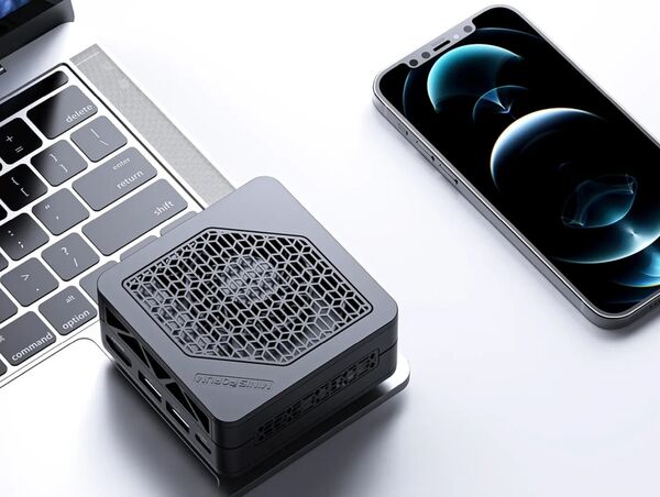 High-Performance Micro PCs
