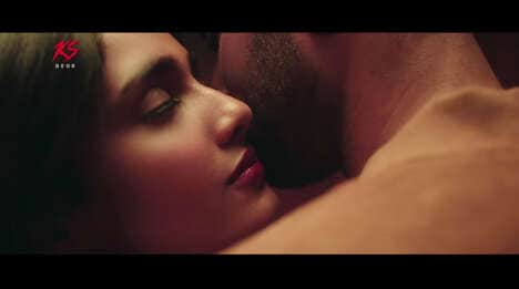 Sensual Deodorant Sprays