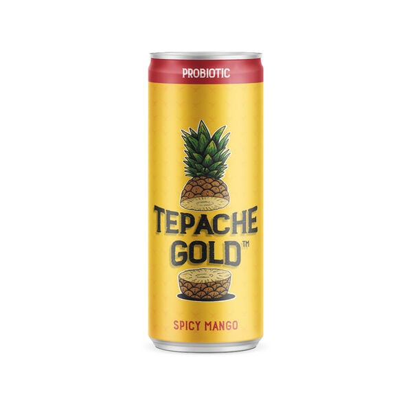 Probiotic Non-Alcoholic Spirits