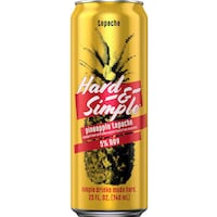 Fermented Tropical Beverages Image 1