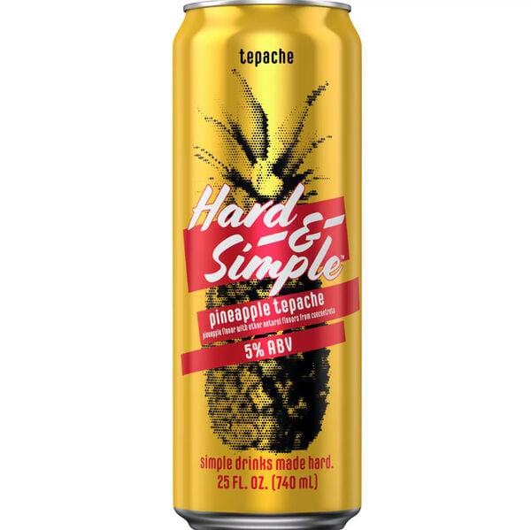 Fermented Tropical Beverages
