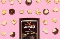 Hollywood Candy Capsules