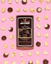 Hollywood Candy Capsules Image 1