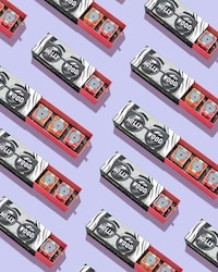 Hollywood Candy Capsules Image 5