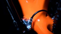 Streamlined Bicycle Drivetrains Image 1