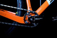 Streamlined Bicycle Drivetrains Image 2