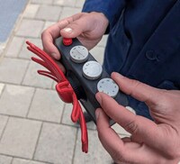 AI-Generated Lensless Cameras Image 2
