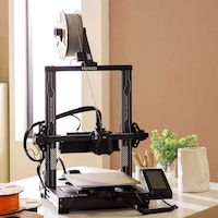 Intelligent Ultra-Fast 3D Printers Image 2