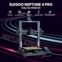 Intelligent Ultra-Fast 3D Printers Image 3