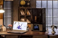 Intelligent Ultra-Fast 3D Printers Image 4
