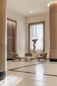 Tranquil Earthy Condo Residences Image 2