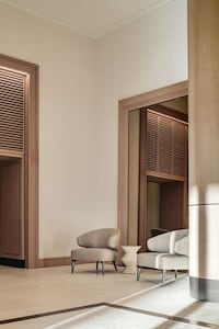 Tranquil Earthy Condo Residences Image 3