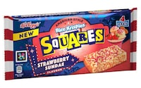 Sundae-Flavored Breakfast Cereals Image 1