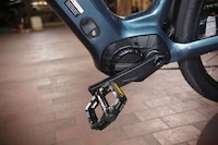 Torque-Sensing Commuter E-Bikes Image 3