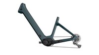 Torque-Sensing Commuter E-Bikes Image 4