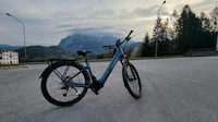 Torque-Sensing Commuter E-Bikes Image 6