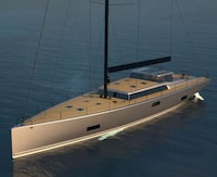 Extreme Environment Yacht Designs Image 2