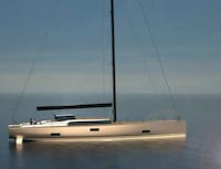 Extreme Environment Yacht Designs Image 5