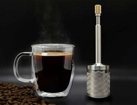 Single-Cup Coffee Brewing Wands Image 2