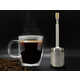 Single-Cup Coffee Brewing Wands Image 2