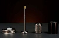 Single-Cup Coffee Brewing Wands Image 6