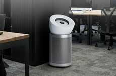 Office-Ready Air Purifiers