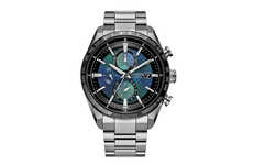 Ocean-Honoring Timepieces