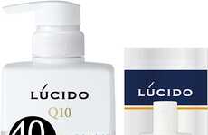 All-Day Deodorizing Washes