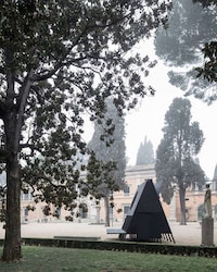 Tent-Like Exhibition Pavilions Image 2