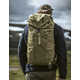 Recycled Canvas Adventure Packs Image 1