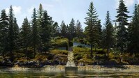Off-Grid Self-Sufficient Island Homes Image 3