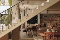 Industrial Intimate Hotel Interiors Image 2