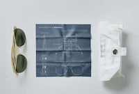 Premium Replica Aviator Glasses Image 3