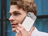 Snap-On Smartphone Recorders