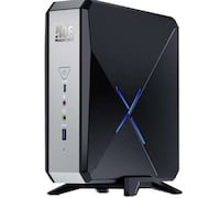 Gaming-Ready Mini PCs Image 1