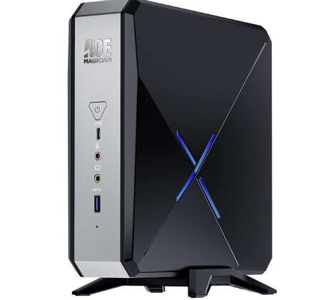 Gaming-Ready Mini PCs