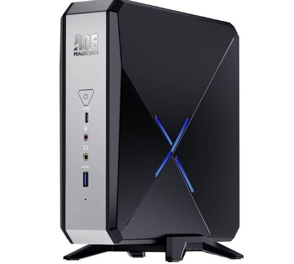 Gaming-Ready Mini PCs