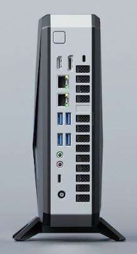 Gaming-Ready Mini PCs Image 2