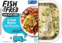 Responsibly Sourced Fish Fillets Image 2