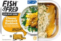 Responsibly Sourced Fish Fillets Image 3