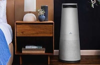 Germ-Killing Air Purifiers