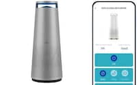 Germ-Killing Air Purifiers Image 2