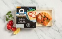 Oven-Ready Salmon Meals Image 3