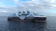 Zero-Emissions Electric Ships Article Thubnail