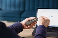 Bulletproof Crypto Wallets Image 1